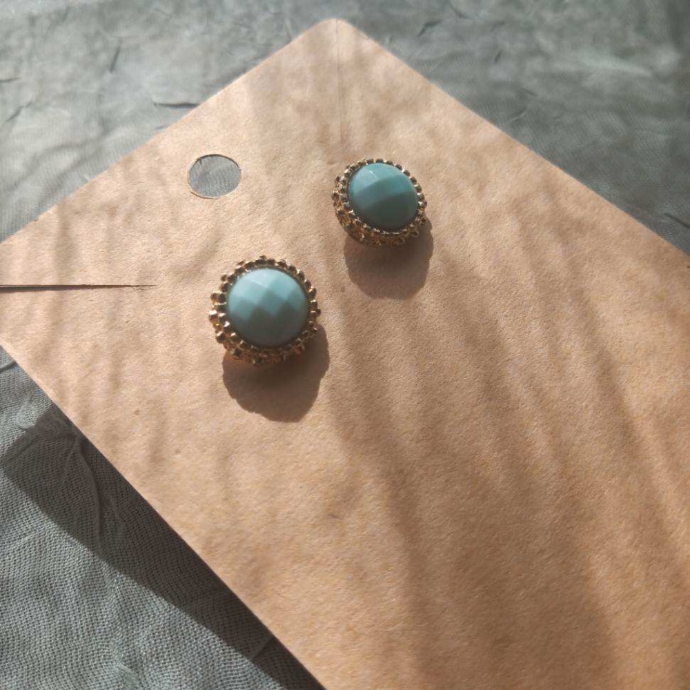 ♠️SOLD♠️Earrings